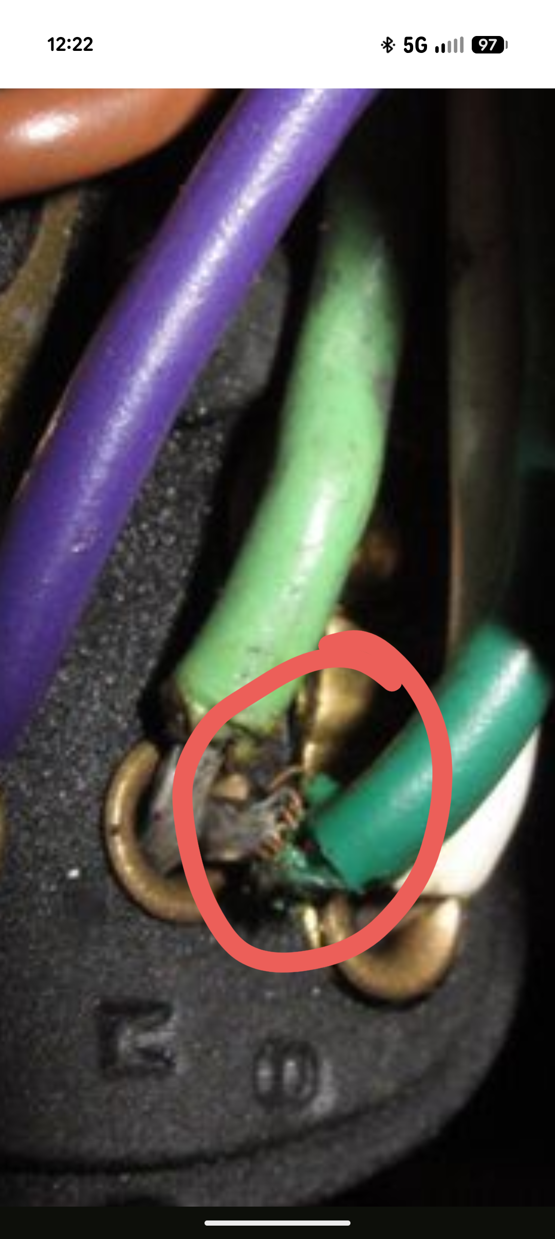 Forum member supplied image with no explanatory text