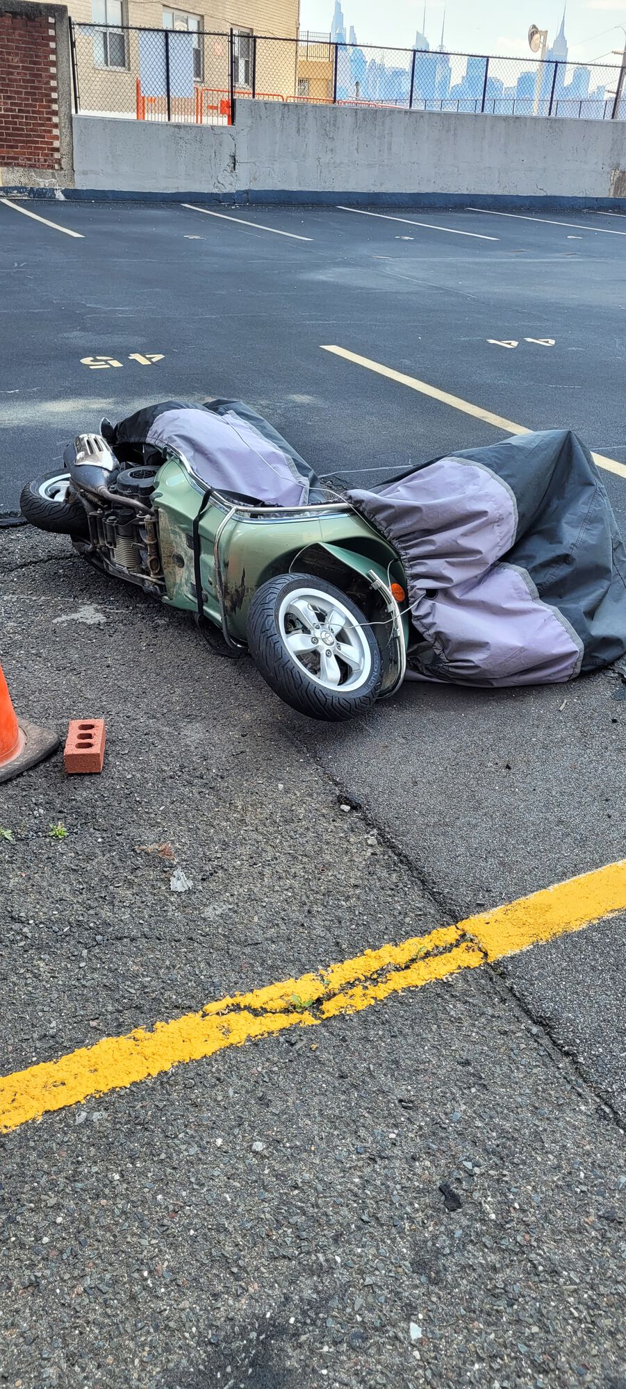 Forum member supplied image with no explanatory text