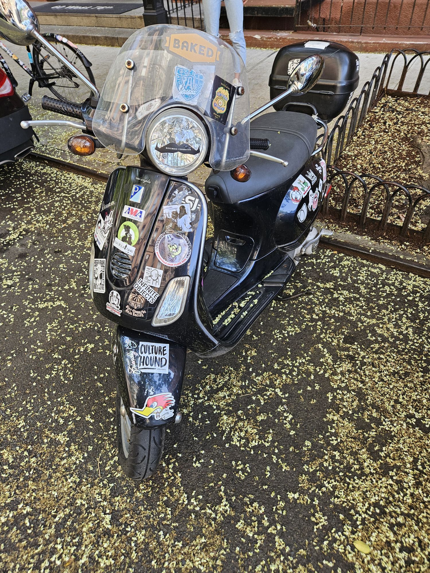 Forum member supplied image with no explanatory text