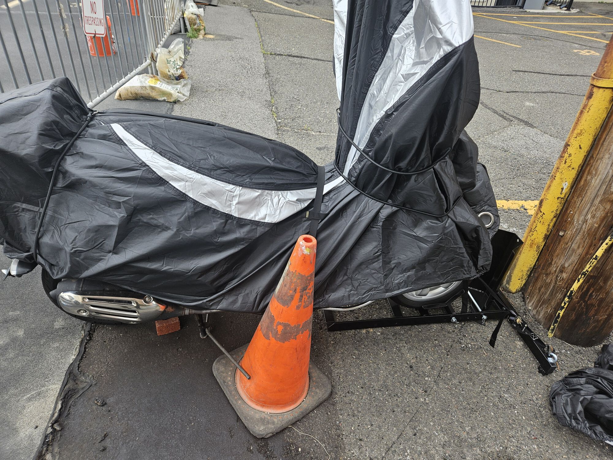 Forum member supplied image with no explanatory text