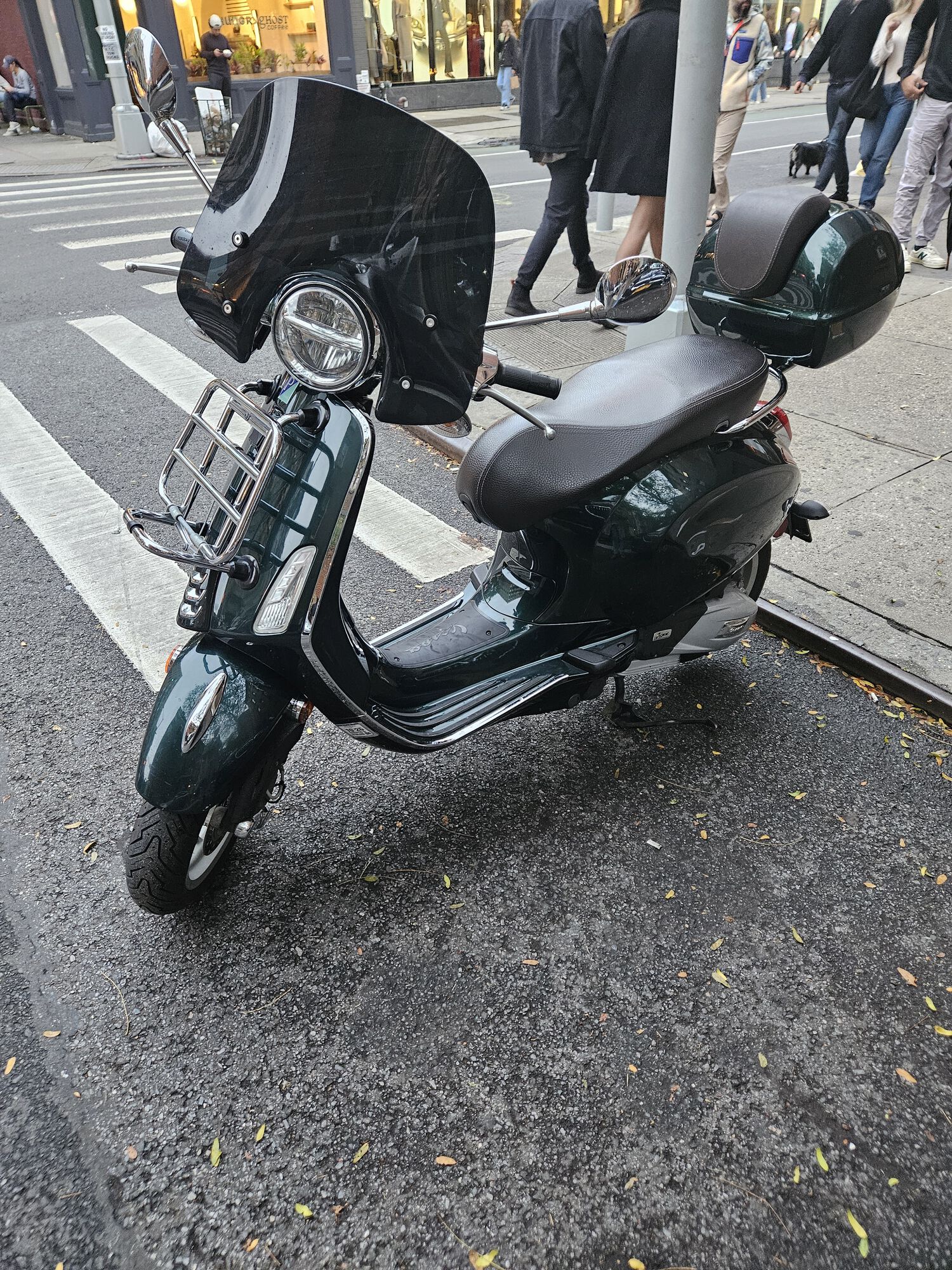 Forum member supplied image with no explanatory text