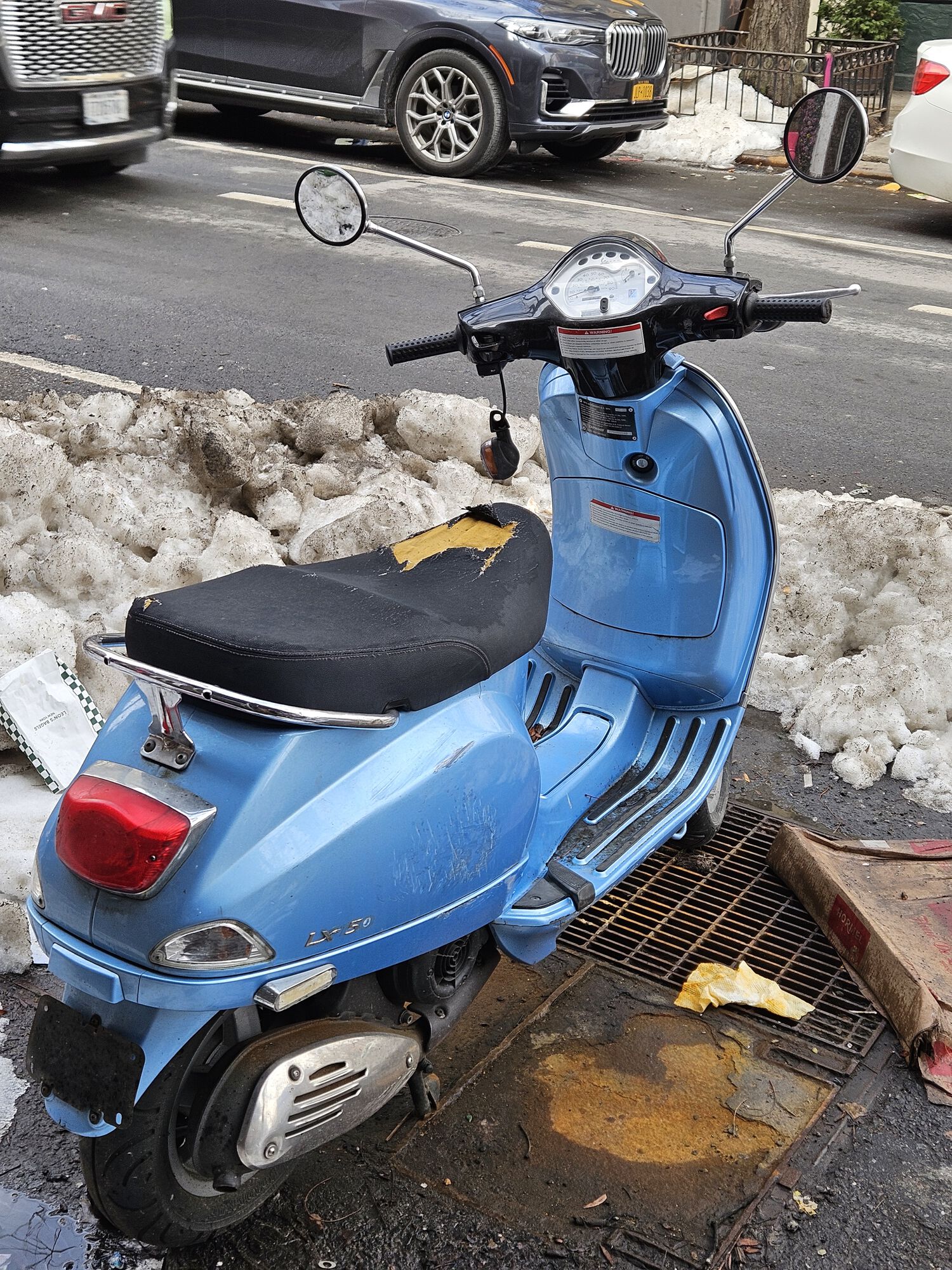 Forum member supplied image with no explanatory text