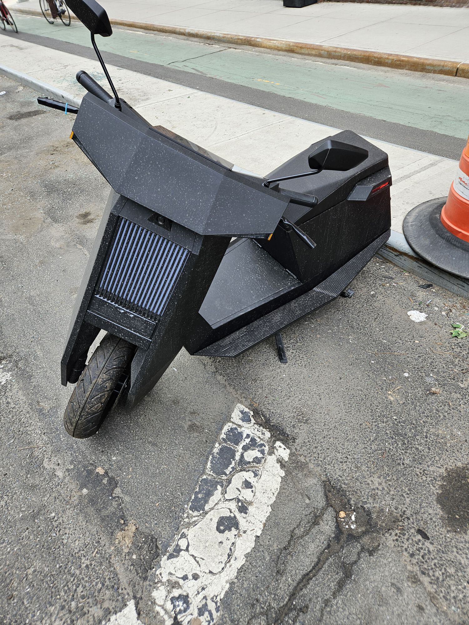 Forum member supplied image with no explanatory text