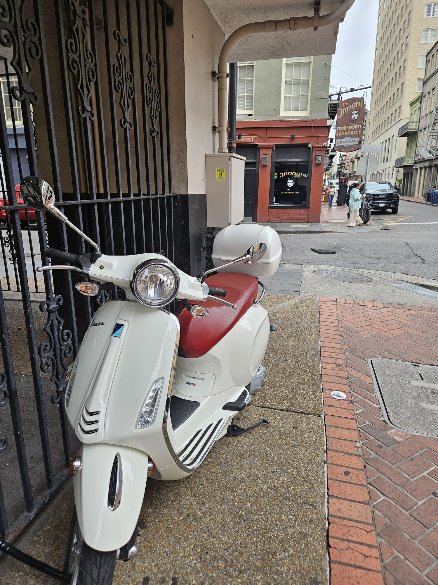 Forum member supplied image with no explanatory text
