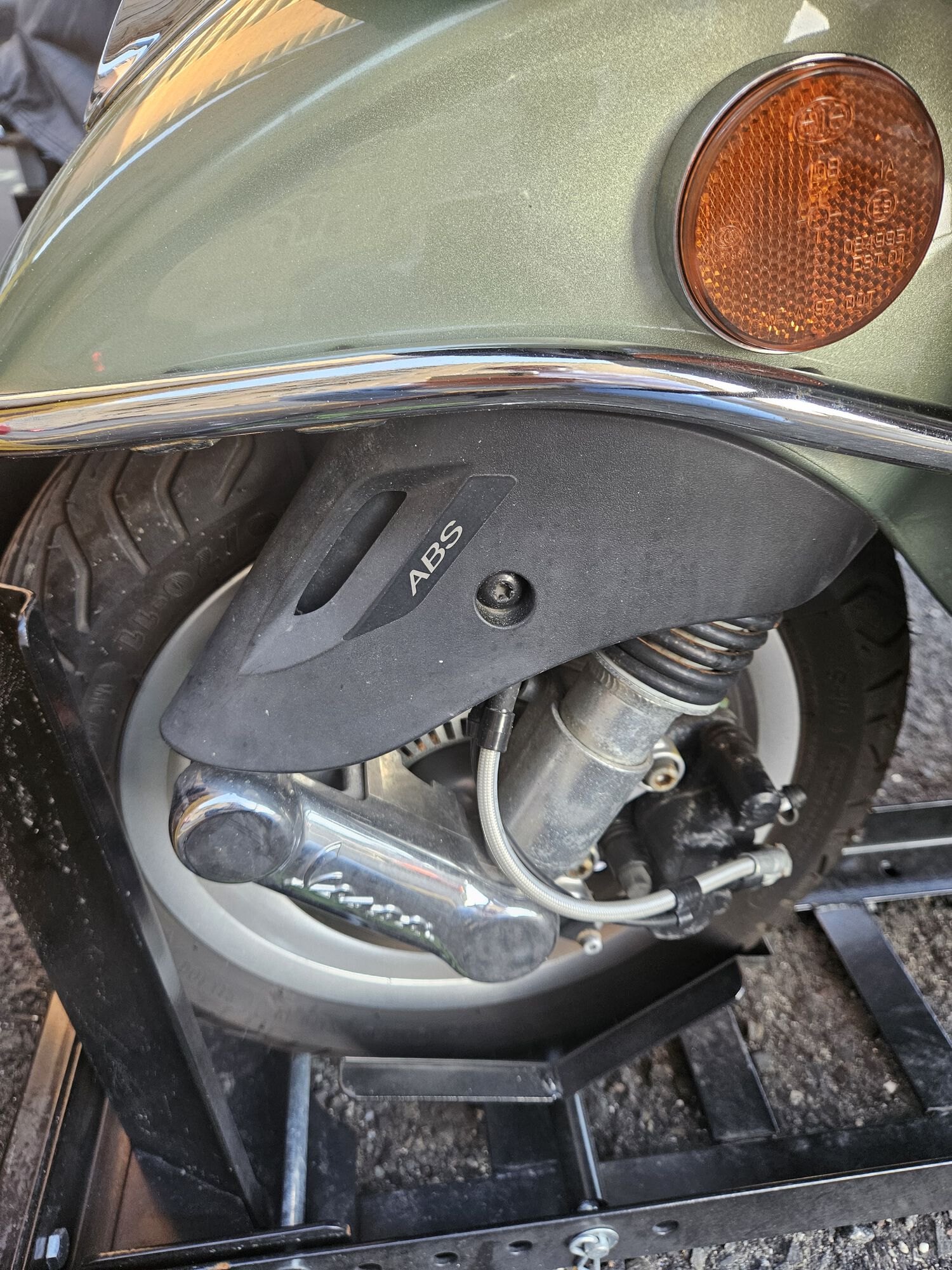 Forum member supplied image with no explanatory text