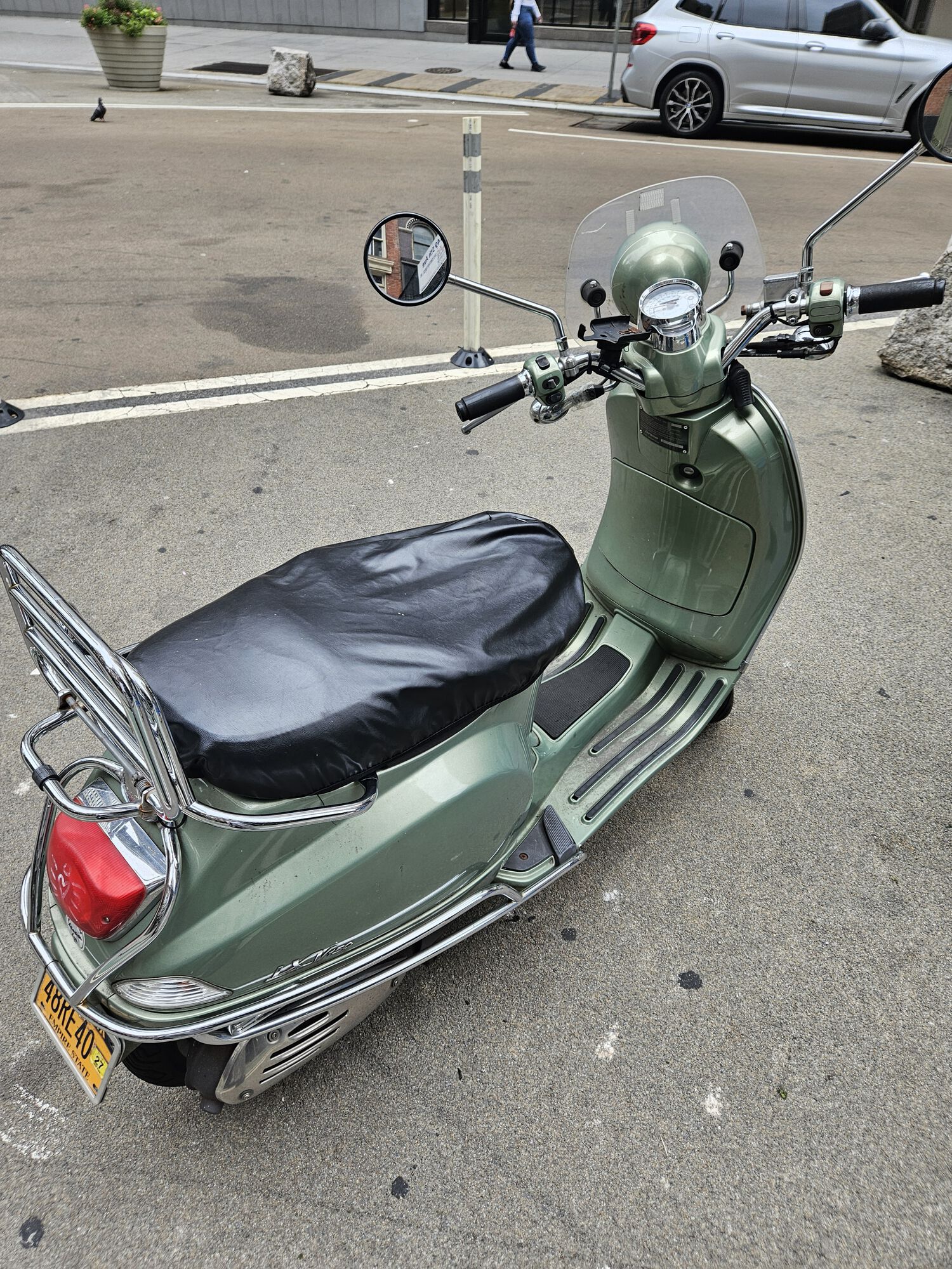 Forum member supplied image with no explanatory text