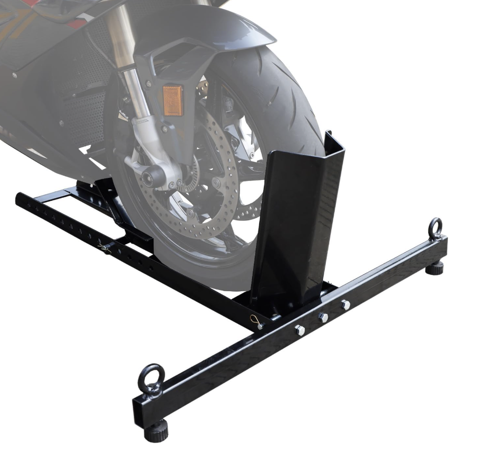 I just ordered this!