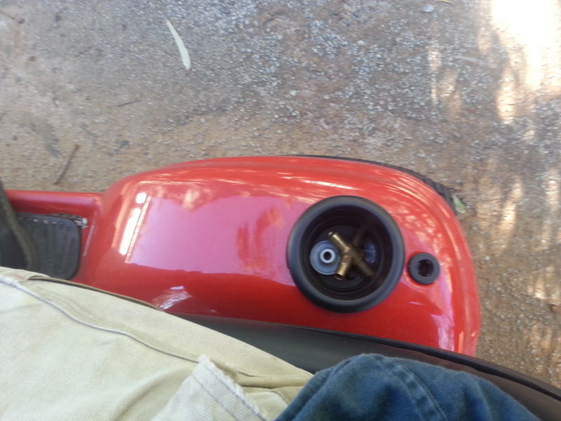 Forum member supplied image with no explanatory text