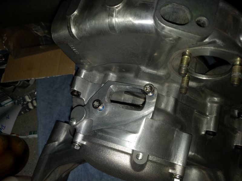 Forum member supplied image with no explanatory text