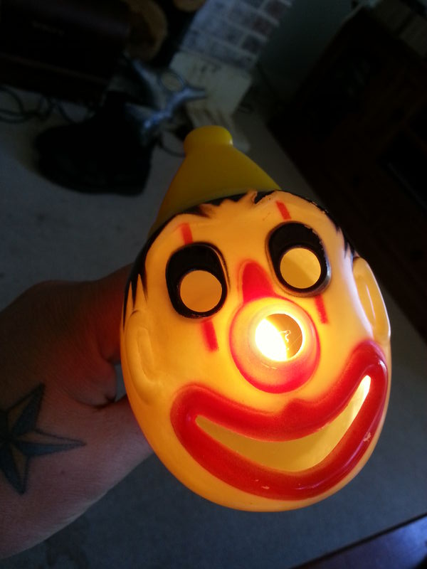 Forum member supplied image with no explanatory text