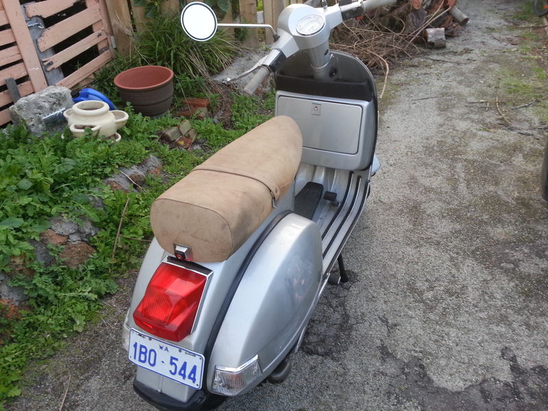 Forum member supplied image with no explanatory text
