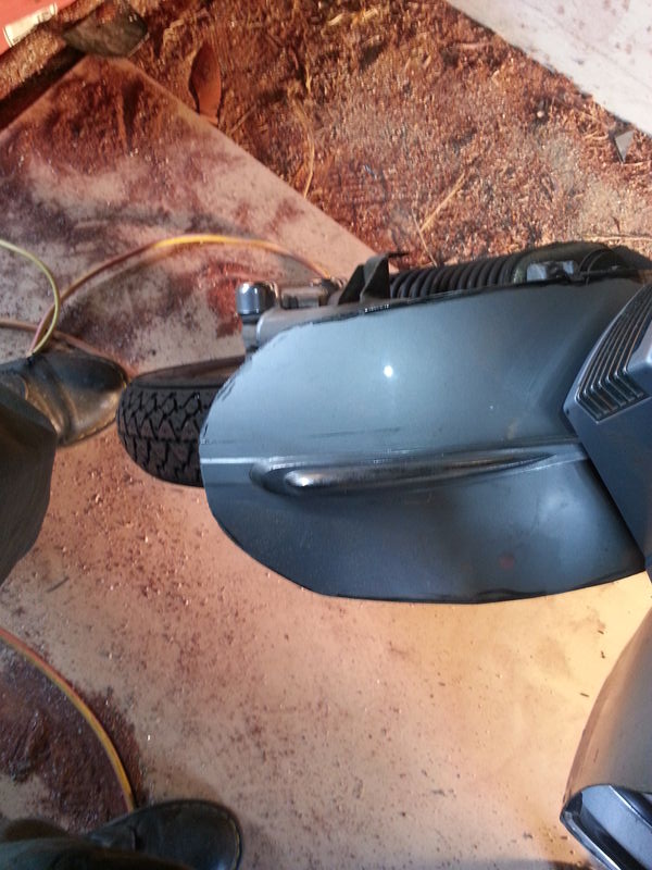 Forum member supplied image with no explanatory text