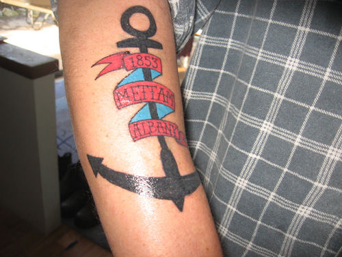 Forum member supplied image with no explanatory text