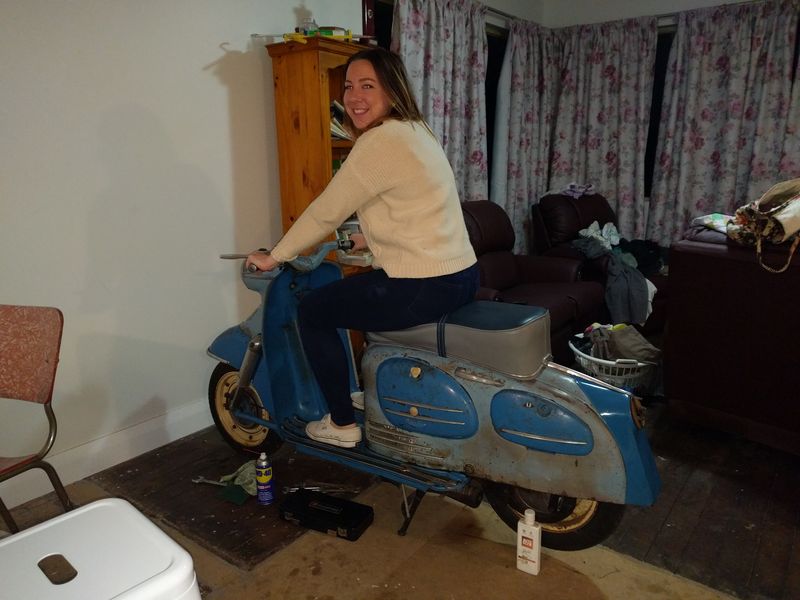 Forum member supplied image with no explanatory text