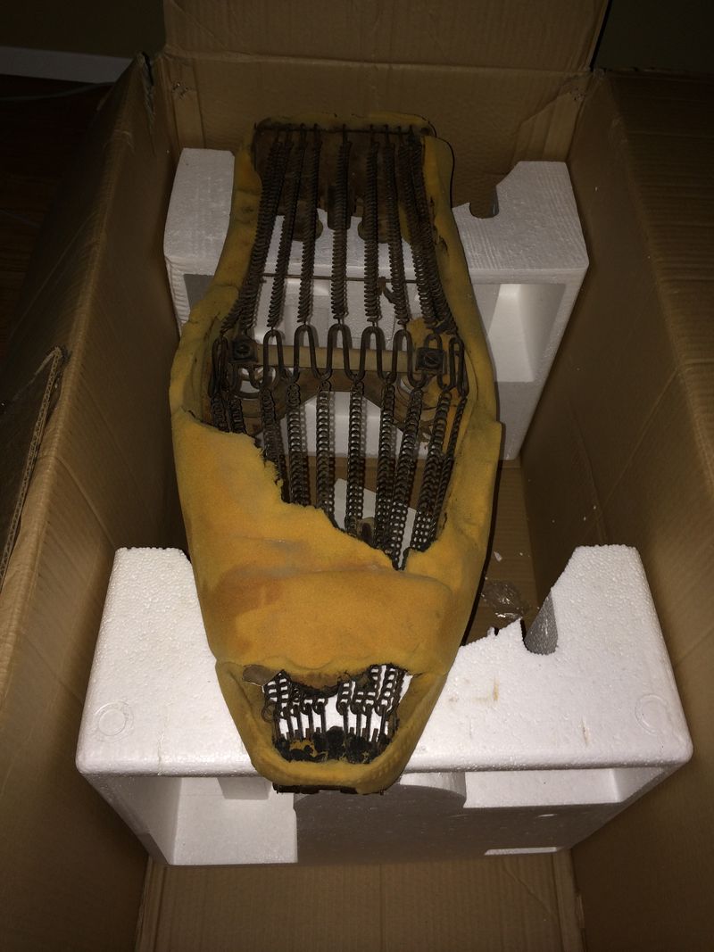 Forum member supplied image with no explanatory text