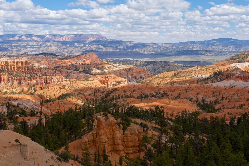 Bryce Canyon