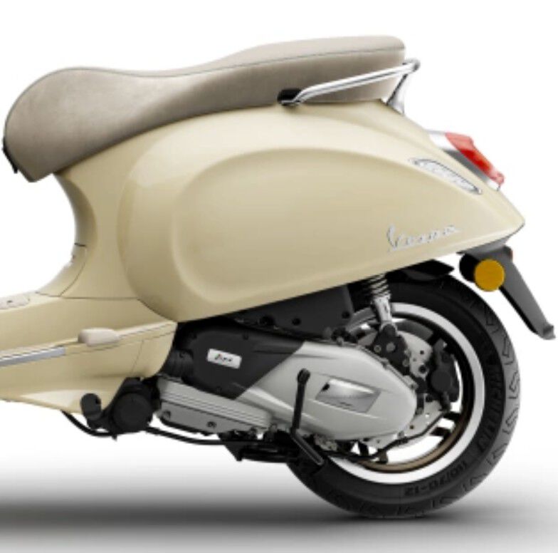 Modern Vespa : New Vespa releases at EICMA....any rumors..?
