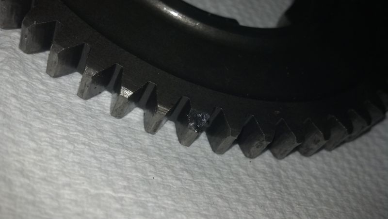 Forum member supplied image with no explanatory text