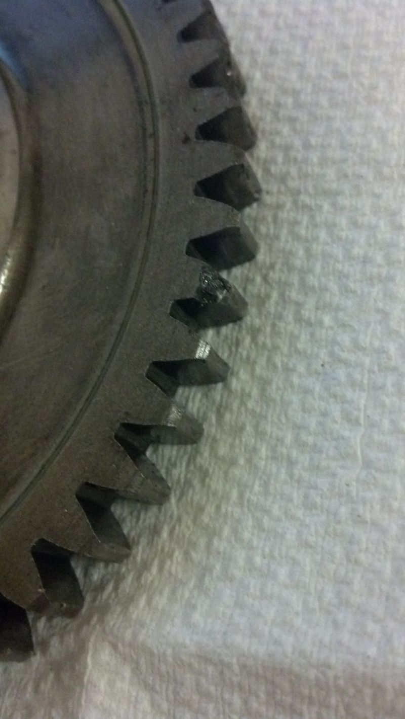 Forum member supplied image with no explanatory text