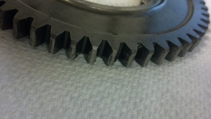 Forum member supplied image with no explanatory text