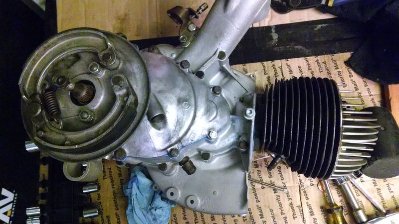 Forum member supplied image with no explanatory text