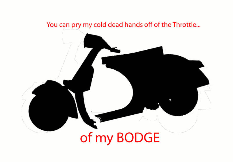 Modern Vespa : VNB -6 knowledge