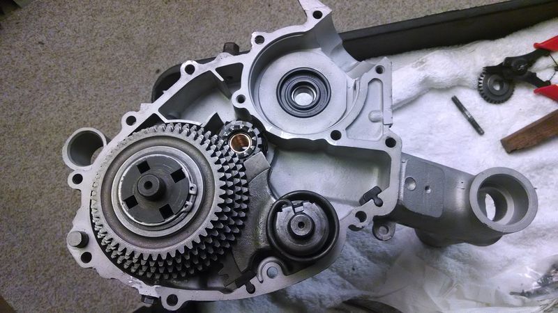 Forum member supplied image with no explanatory text