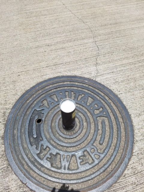 Forum member supplied image with no explanatory text