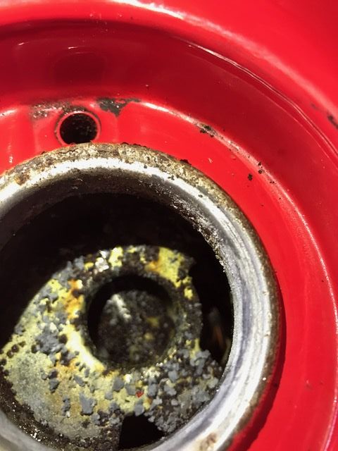 Forum member supplied image with no explanatory text
