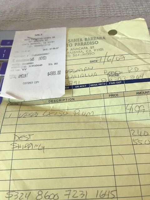 Forum member supplied image with no explanatory text