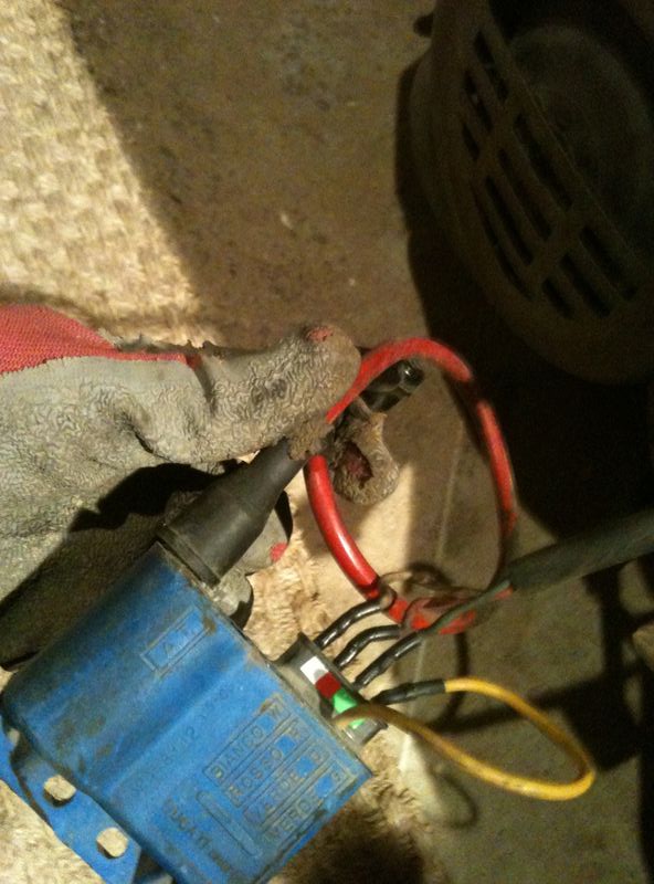 Forum member supplied image with no explanatory text