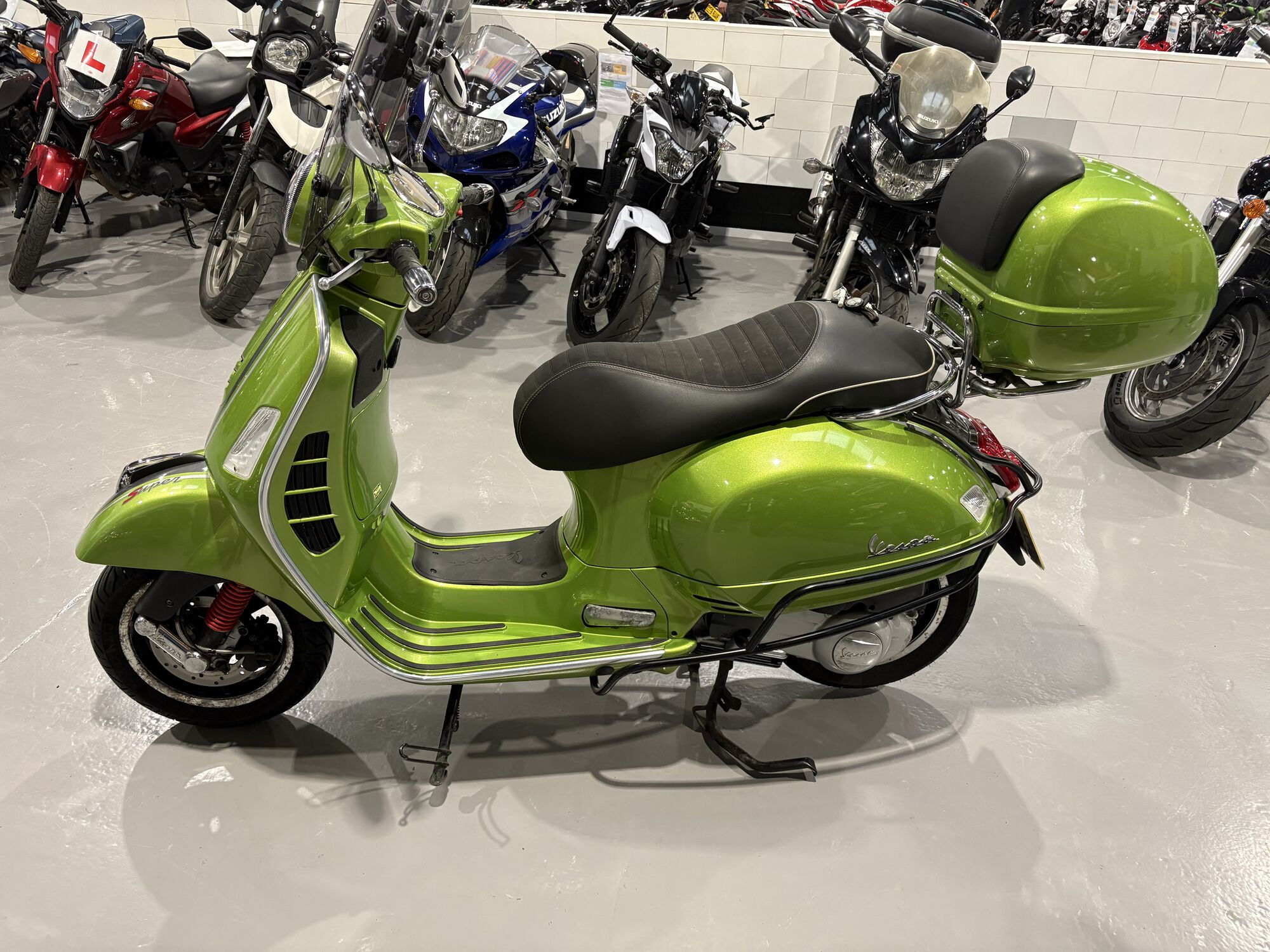 Forum member supplied image with no explanatory text