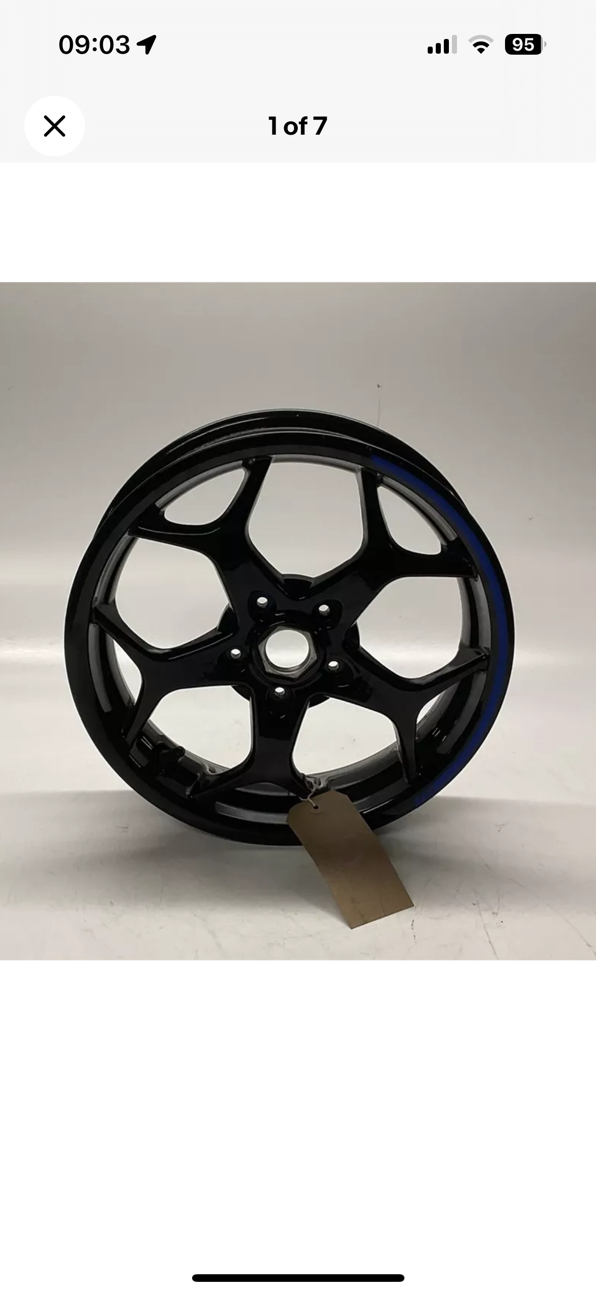 Forum member supplied image with no explanatory text