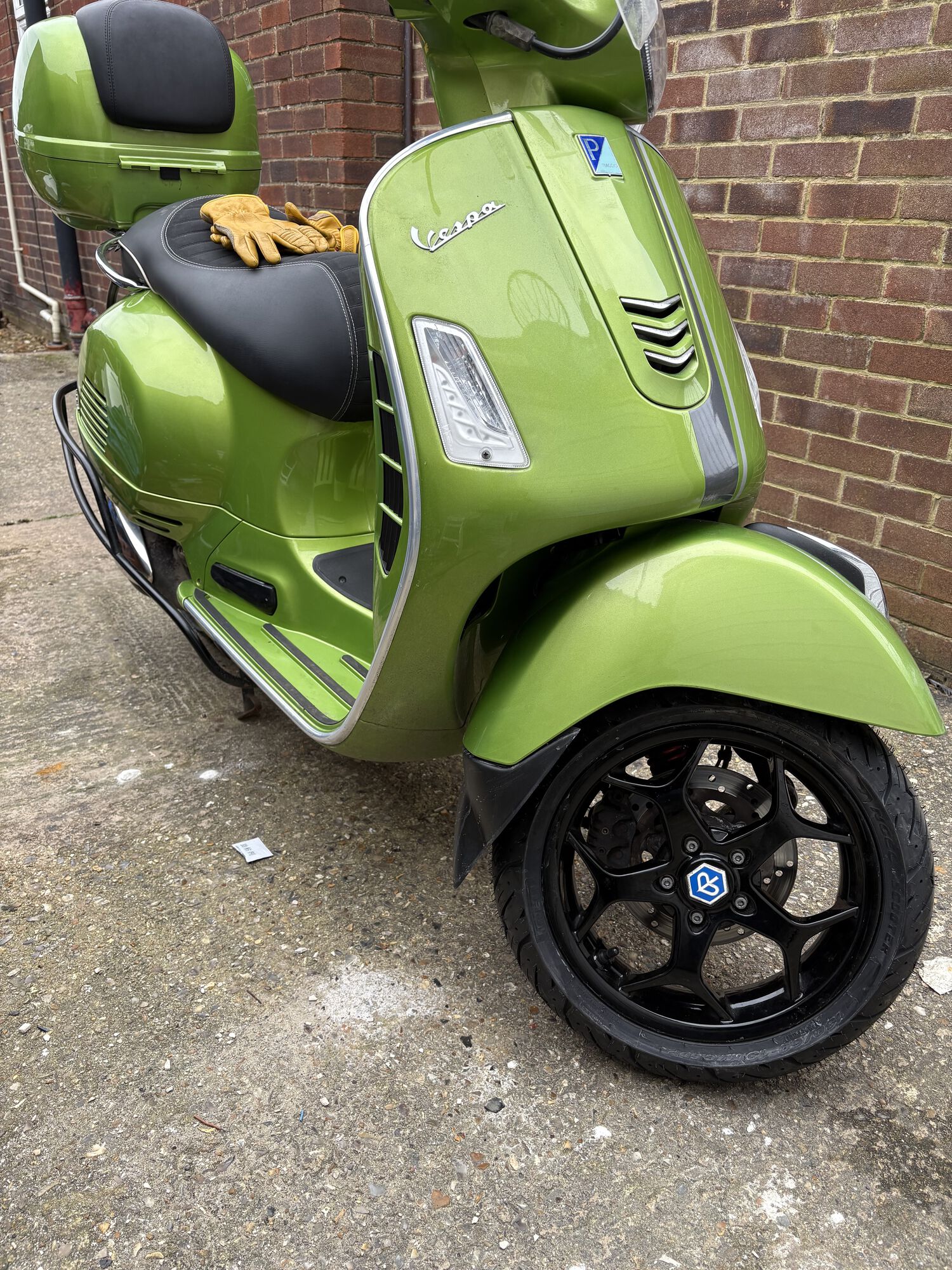 Forum member supplied image with no explanatory text