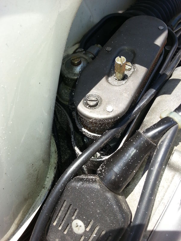 Forum member supplied image with no explanatory text