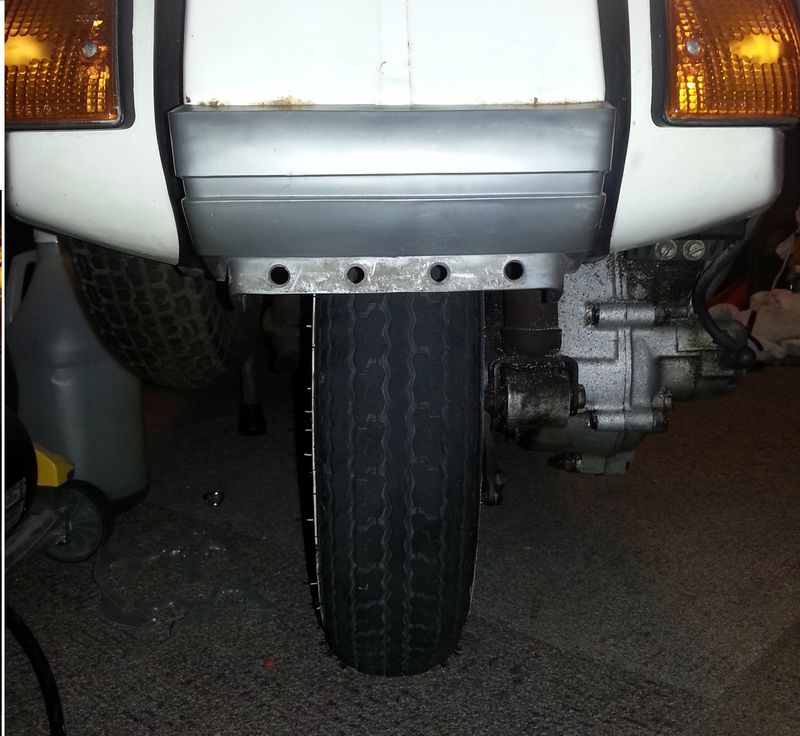 Forum member supplied image with no explanatory text