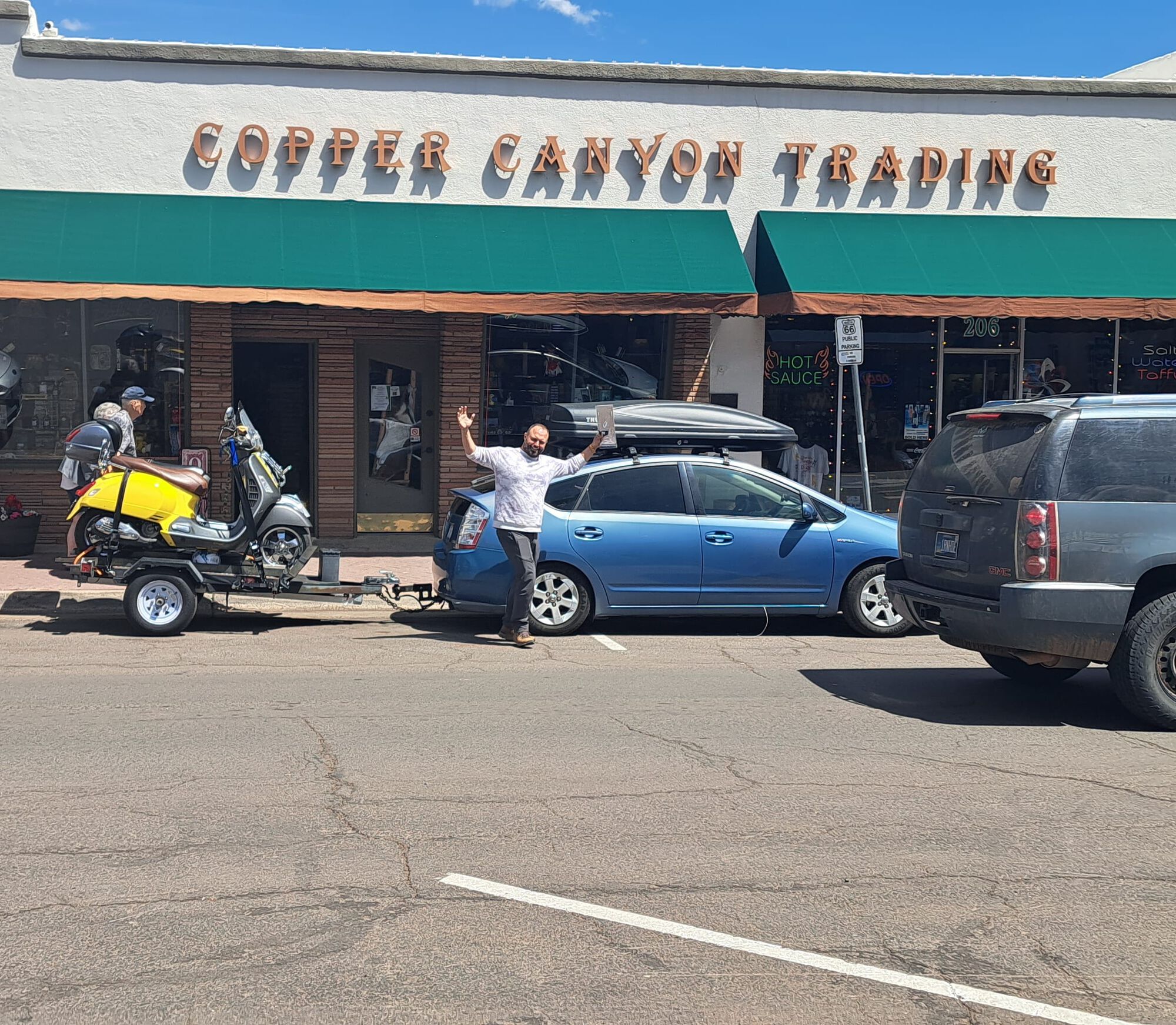 Forum member supplied image with no explanatory text