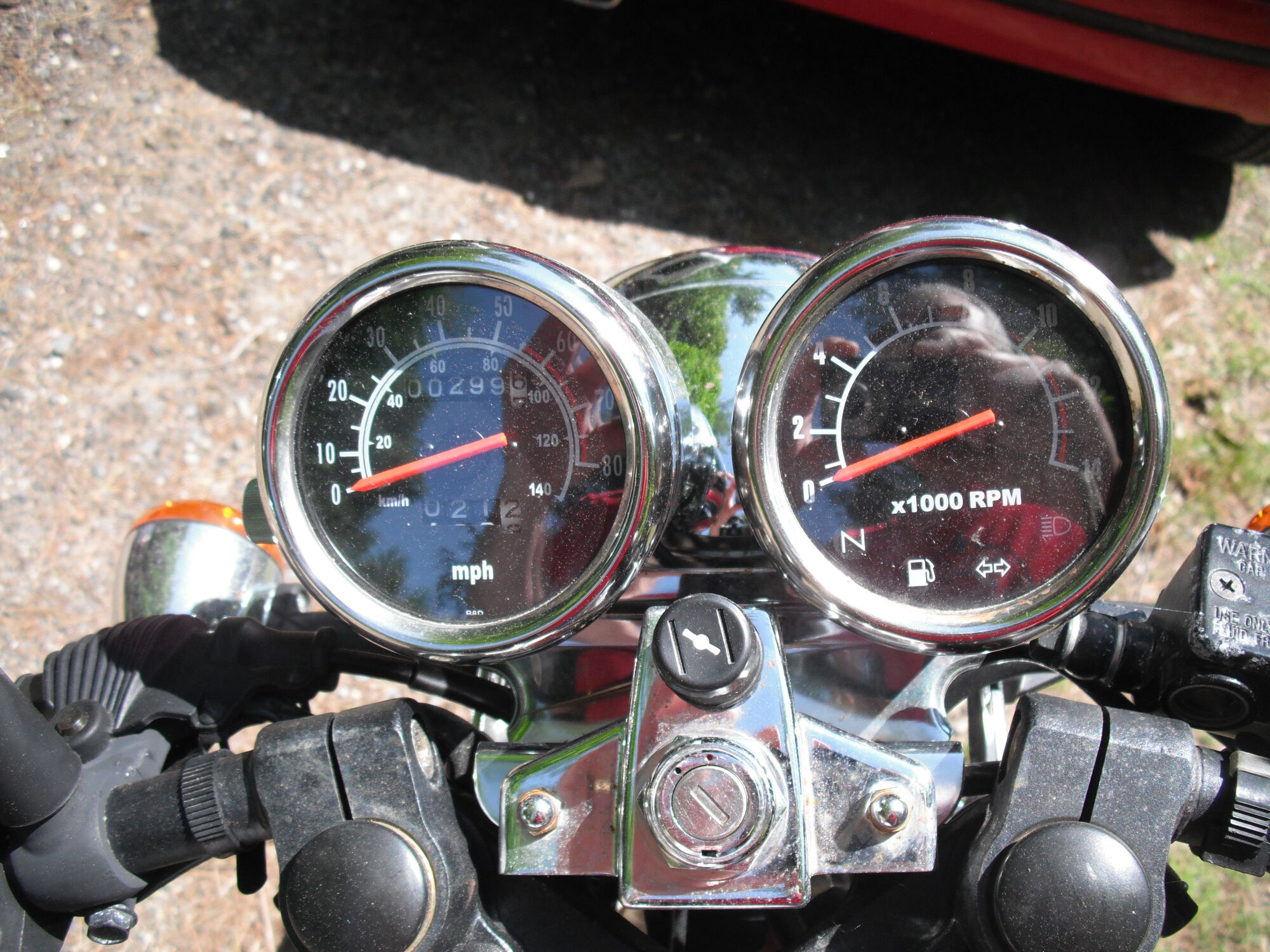 Forum member supplied image with no explanatory text