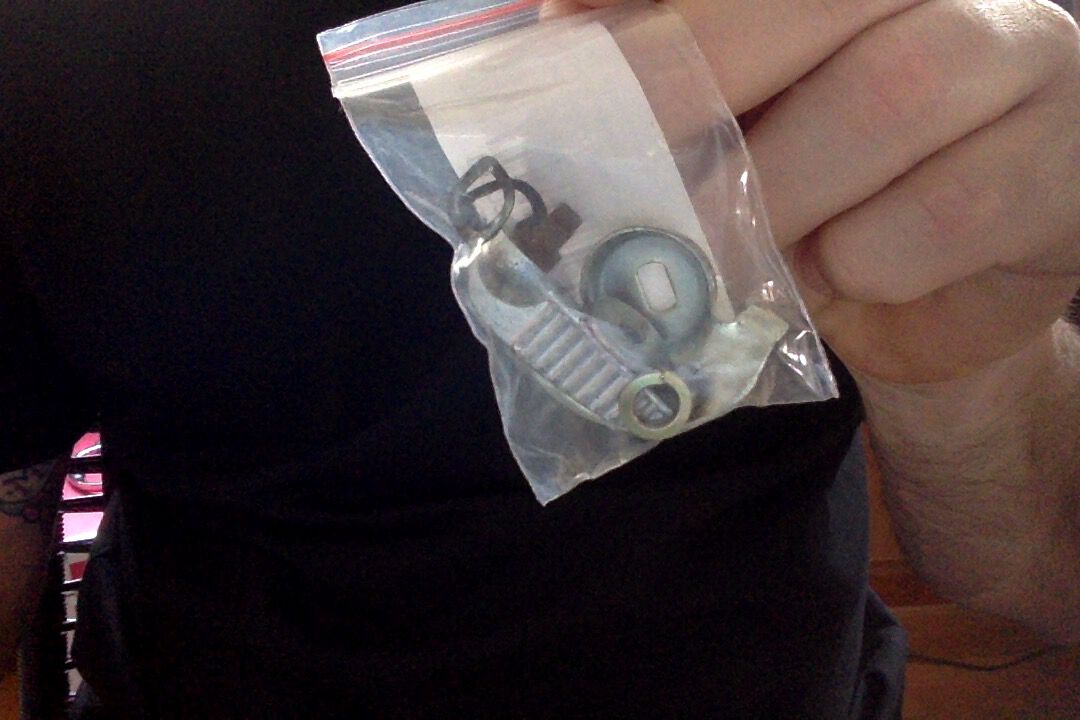 Forum member supplied image with no explanatory text