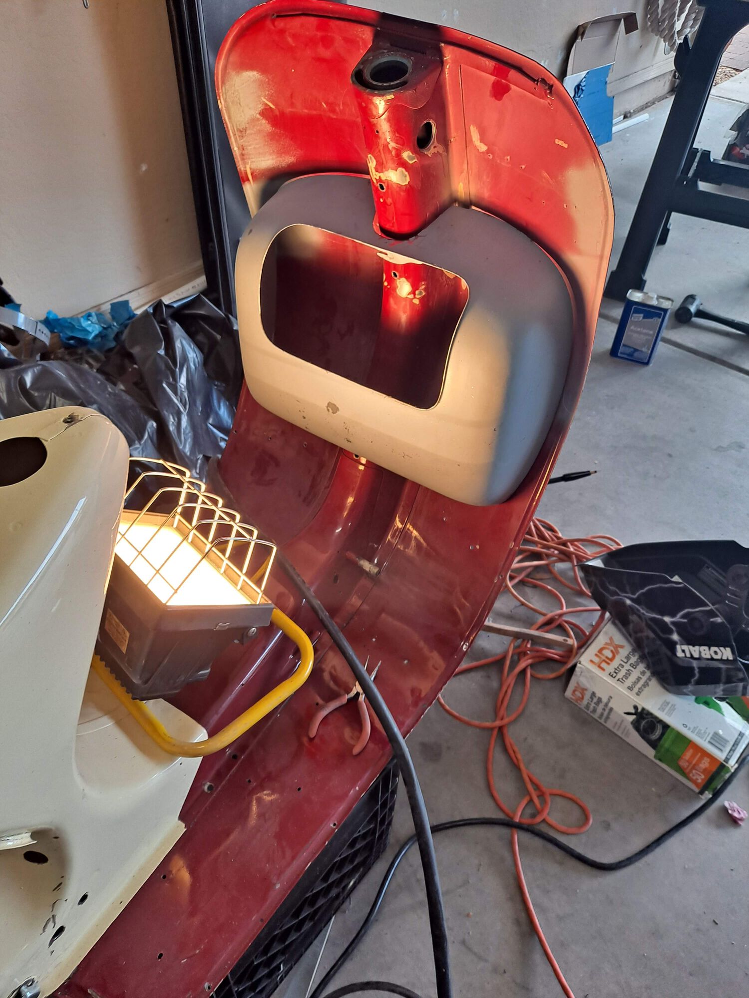 Forum member supplied image with no explanatory text