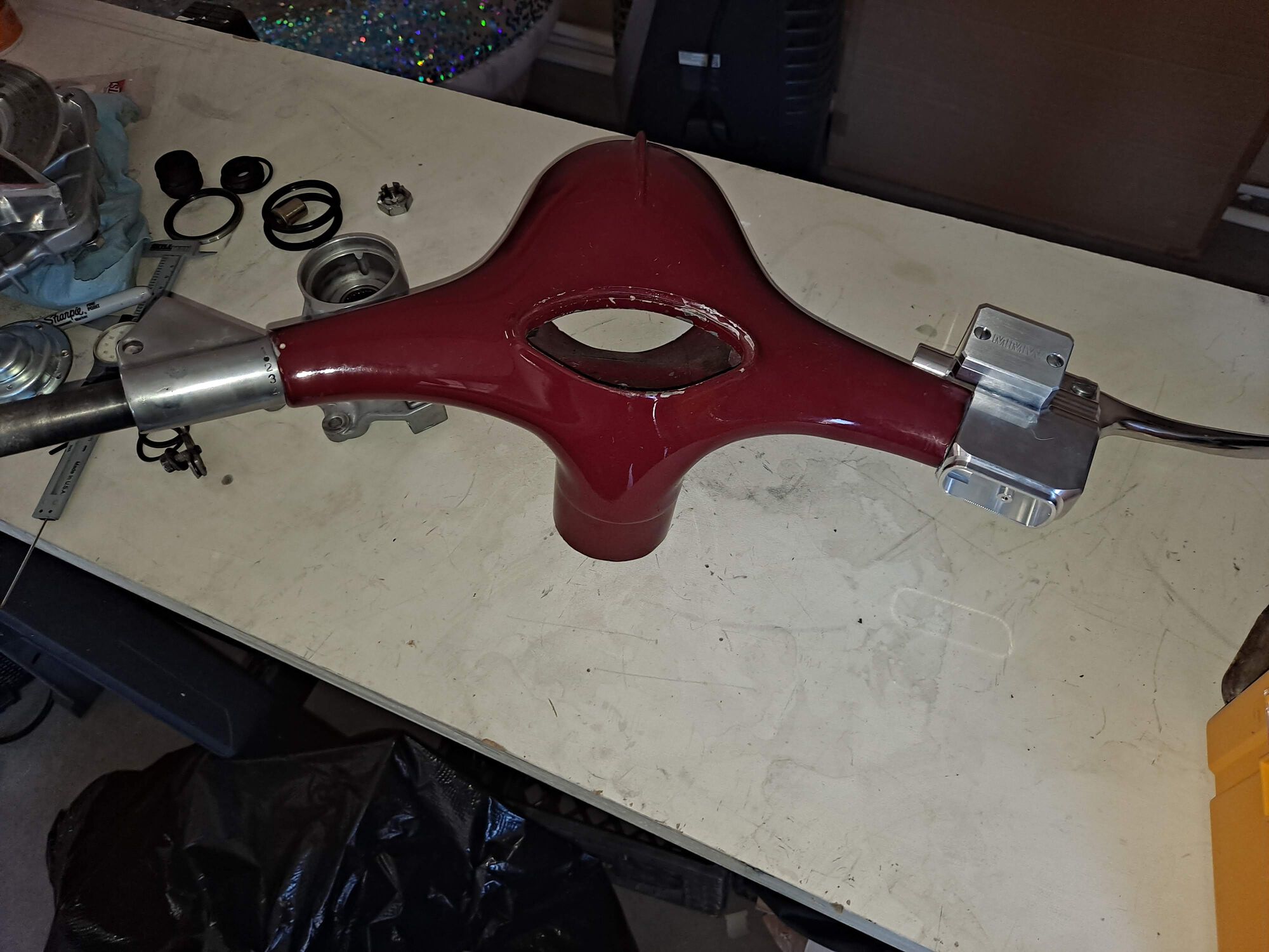 Forum member supplied image with no explanatory text