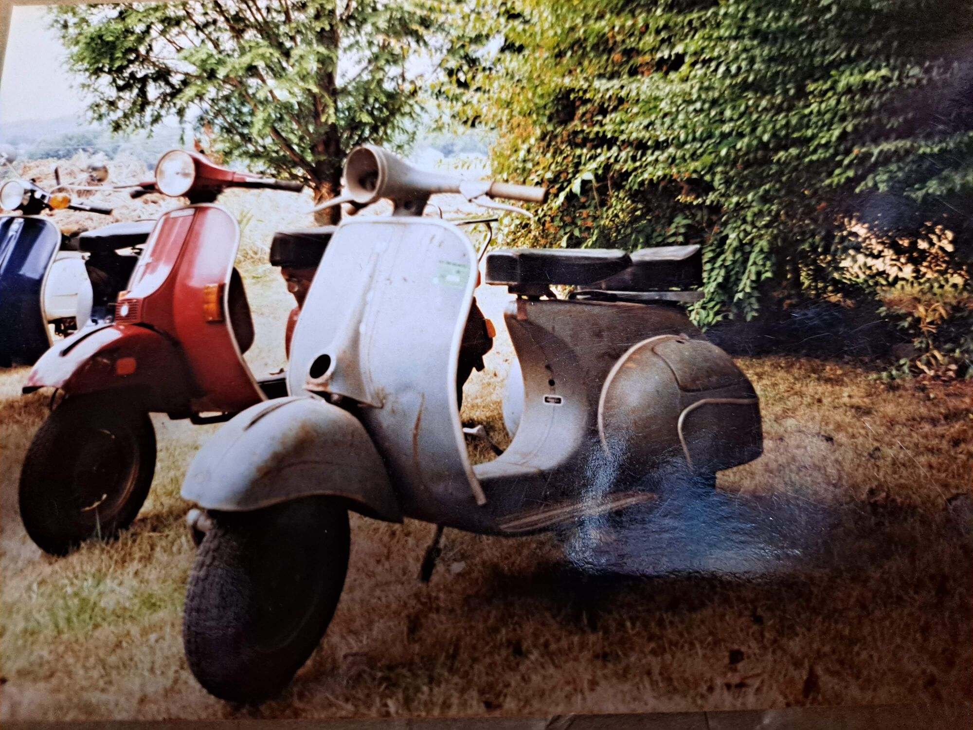 Here's where I started back in the 90s