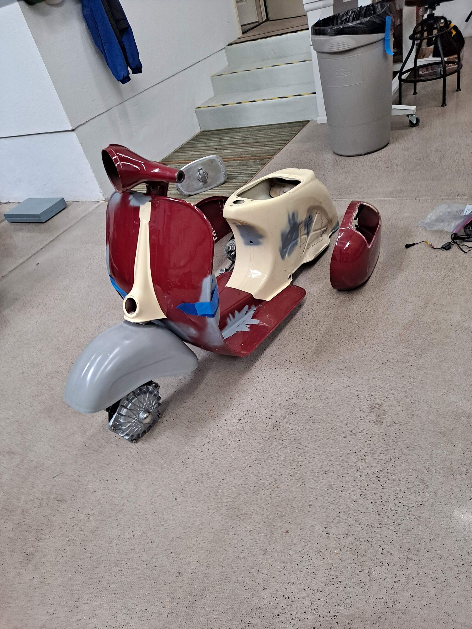 Forum member supplied image with no explanatory text