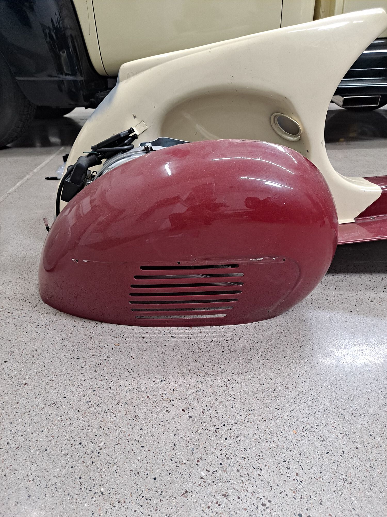 Forum member supplied image with no explanatory text