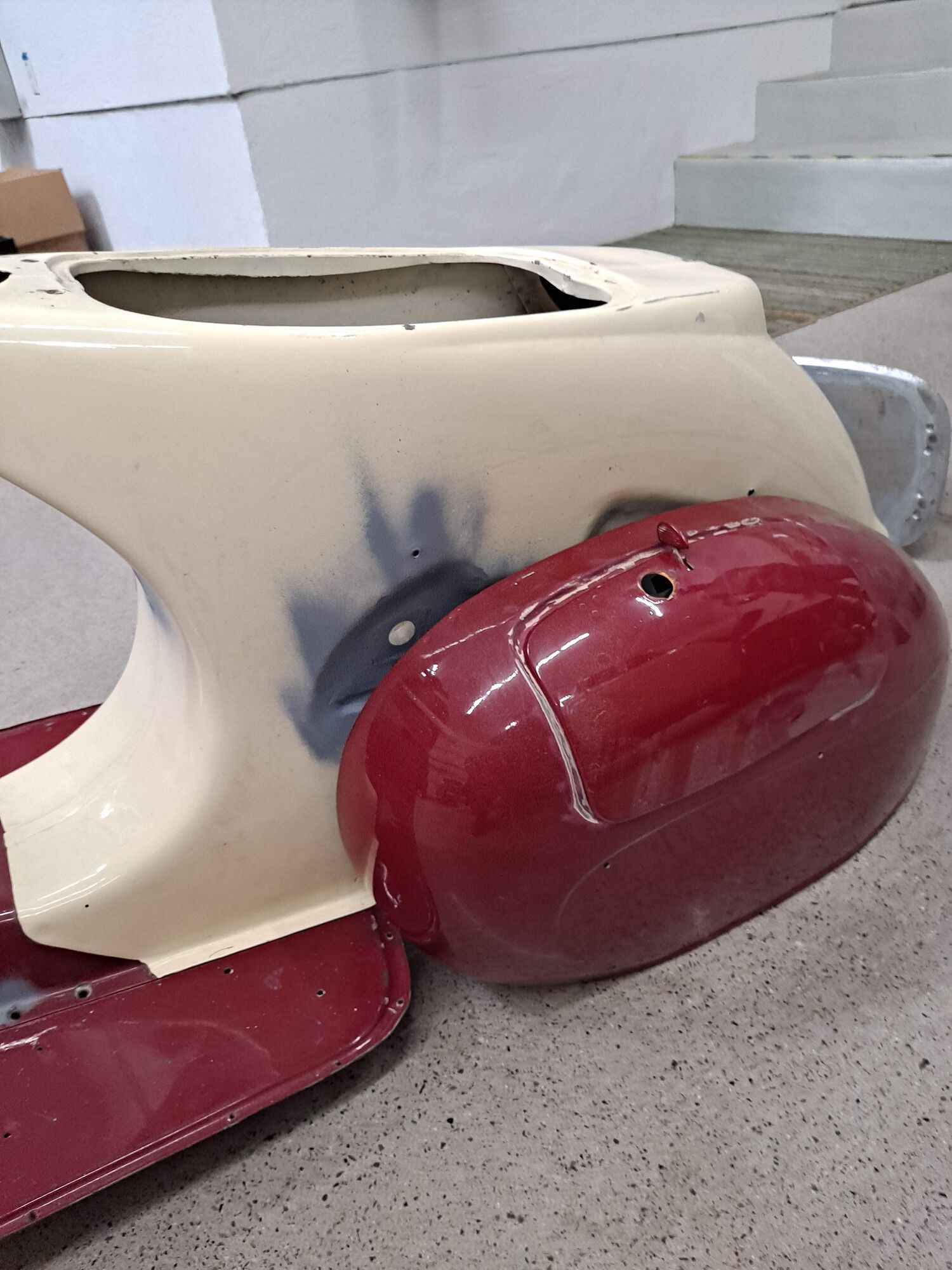 Forum member supplied image with no explanatory text