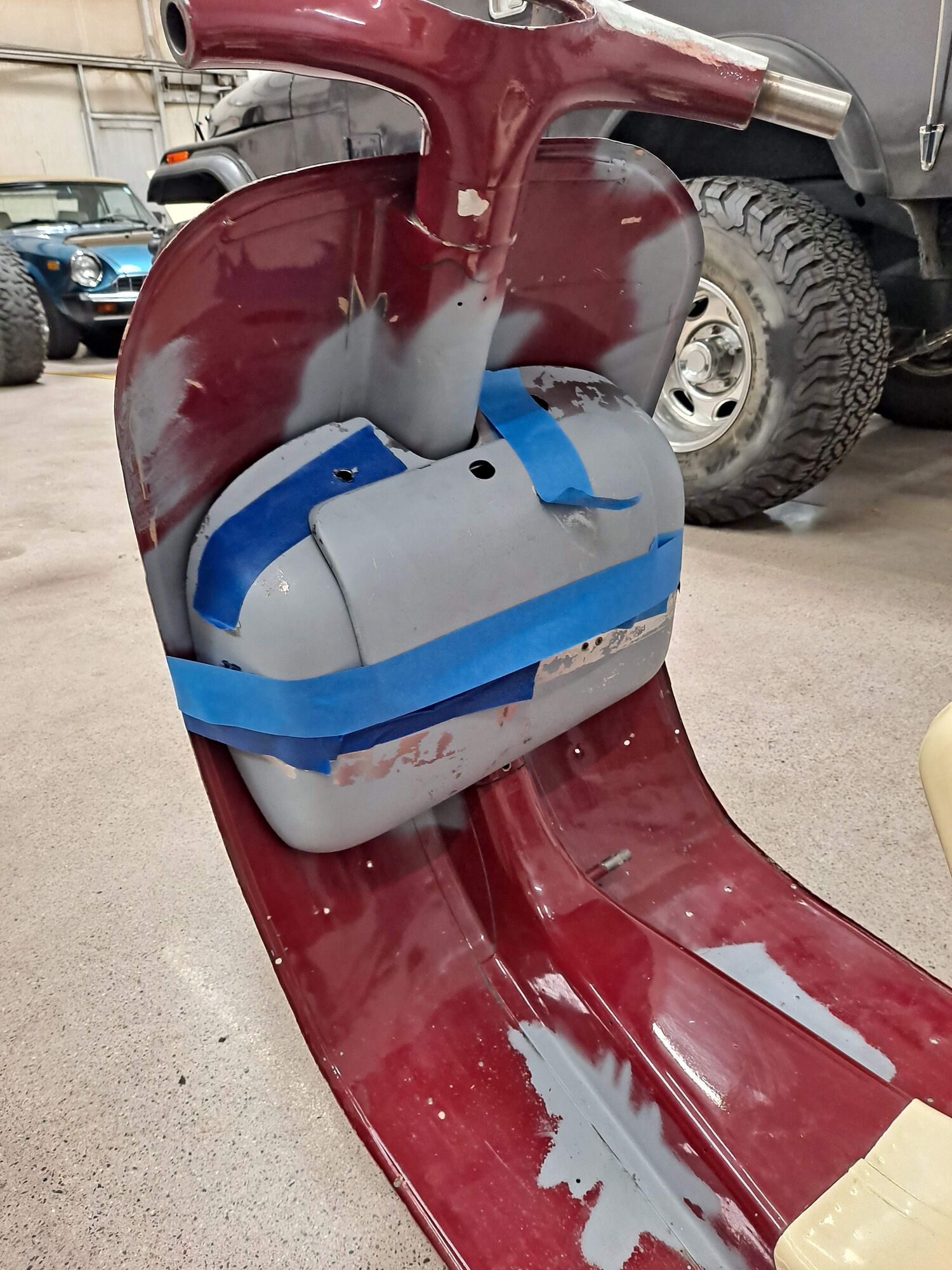 Forum member supplied image with no explanatory text