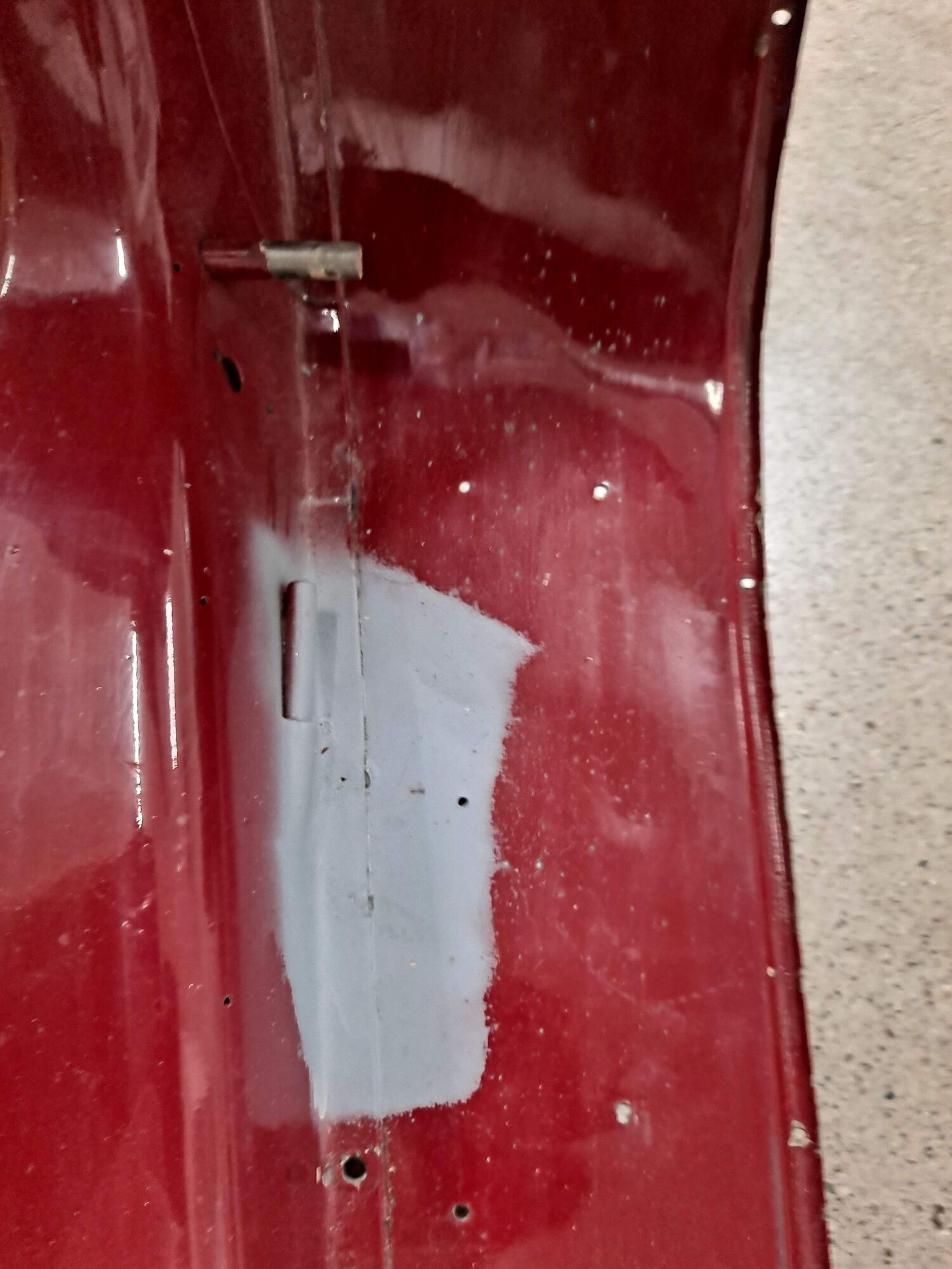 Forum member supplied image with no explanatory text