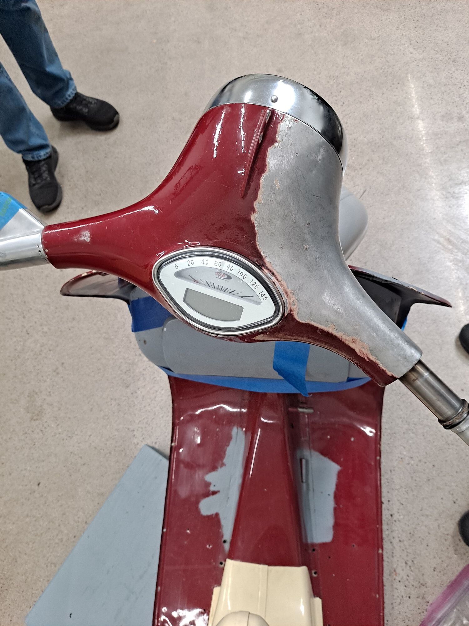 Forum member supplied image with no explanatory text