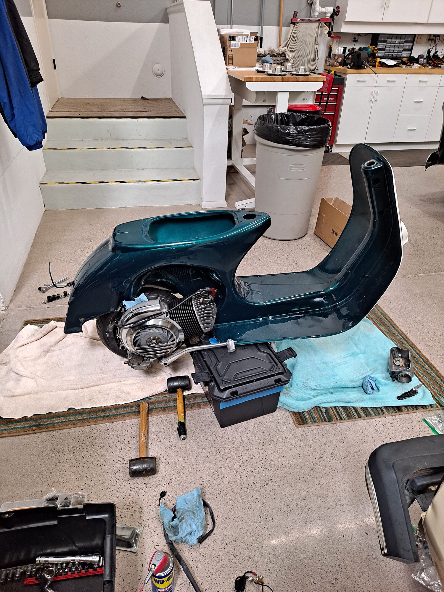 Forum member supplied image with no explanatory text