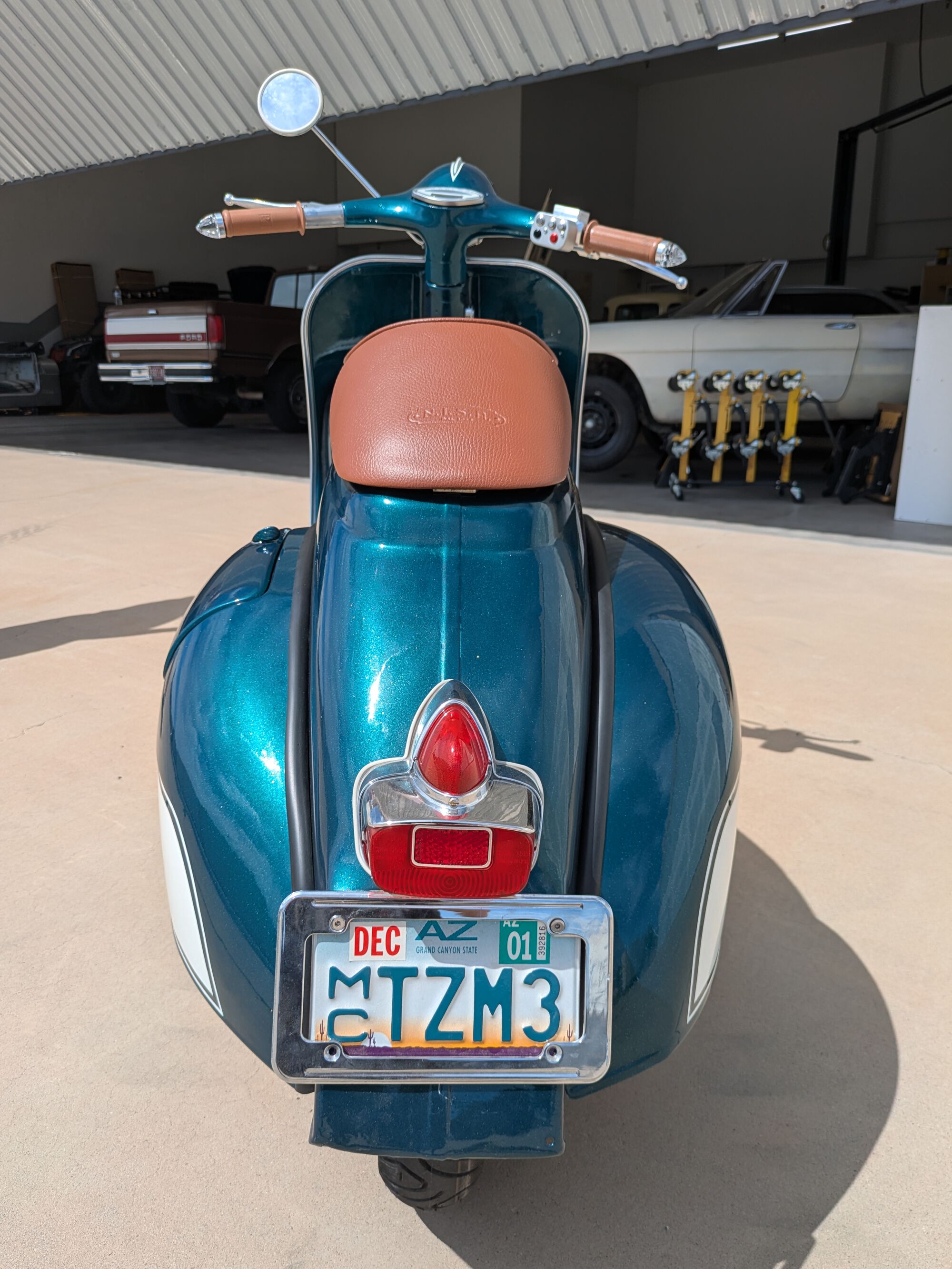 Forum member supplied image with no explanatory text